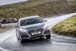 Hyundai i40 Tourer 2019 года (UK)
